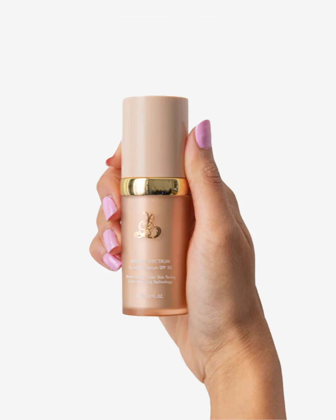 SkinSync- En foundation som hittar dig